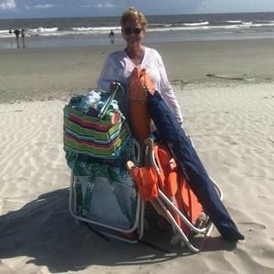 Meet your Posher, Elena